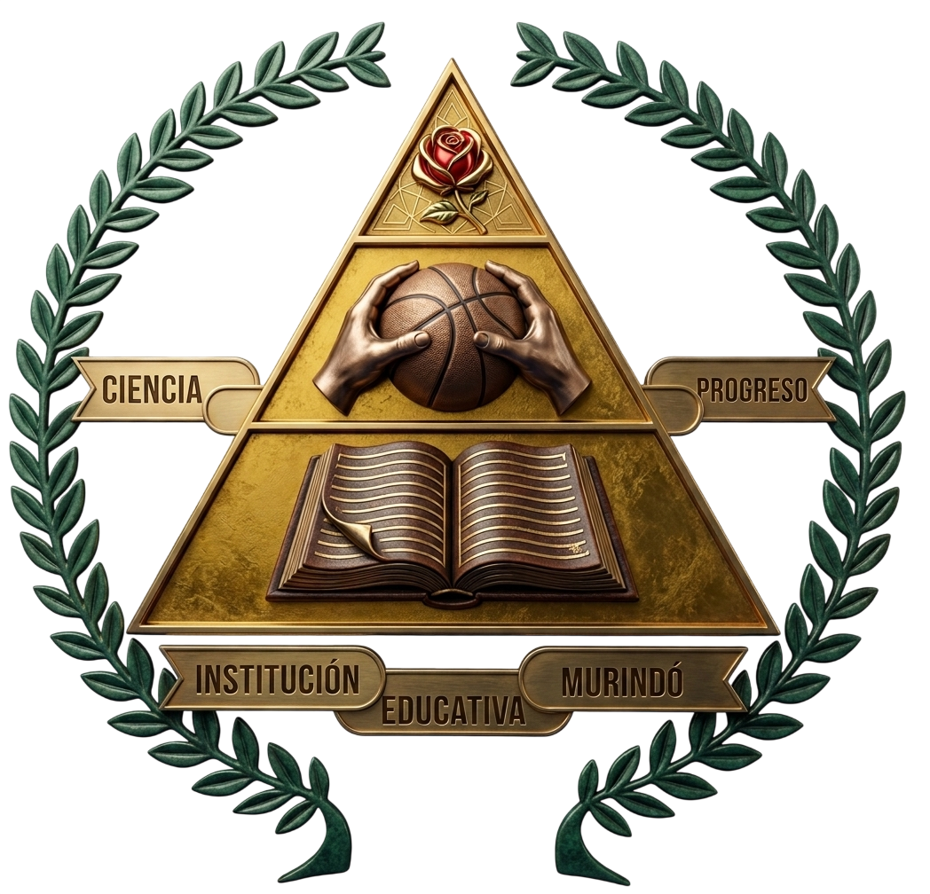 Institucion Educativa Murindó - Antioquia - Colombia